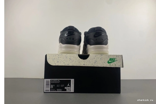 4 Light  RM FQ7939-001 Bone”  Air FQ7939-001 “Black Jordan 0825
